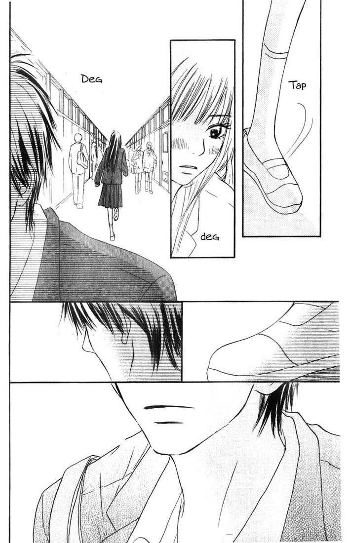 Kimi ni Todoke chapter 29